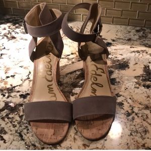 Sam Edelman Sandals